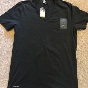 Authentic GSTAR t shirt with tags